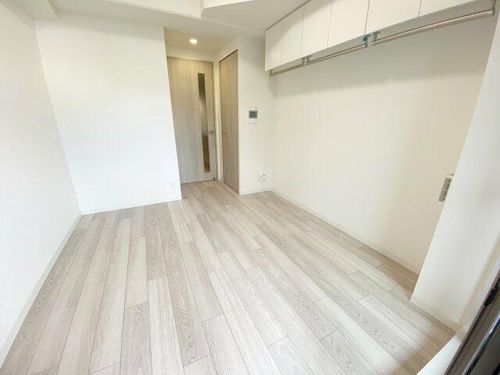 プレサンス大正エミナンスの内装