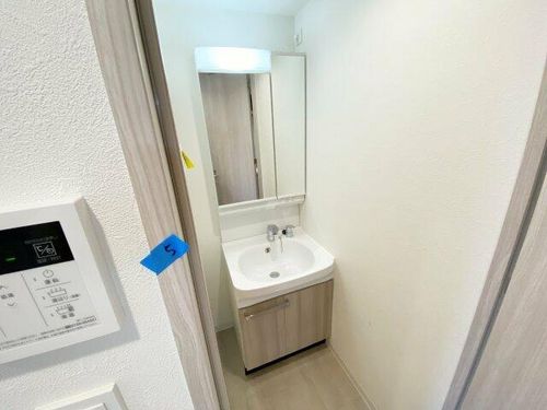 プレサンス大正エミナンスの内装