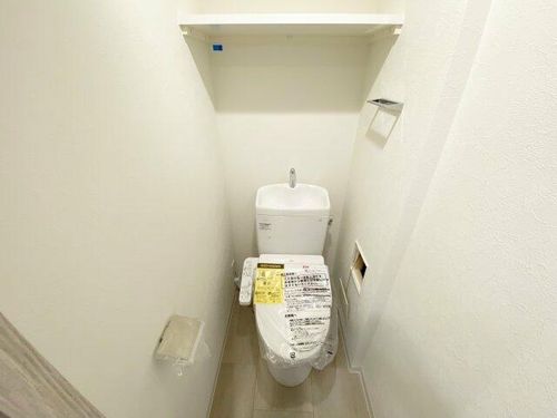 プレサンス大正エミナンスの内装