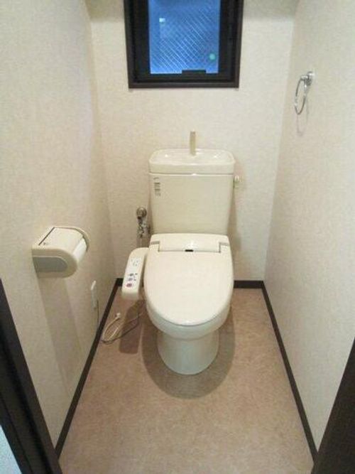 雅長岡京303の内装