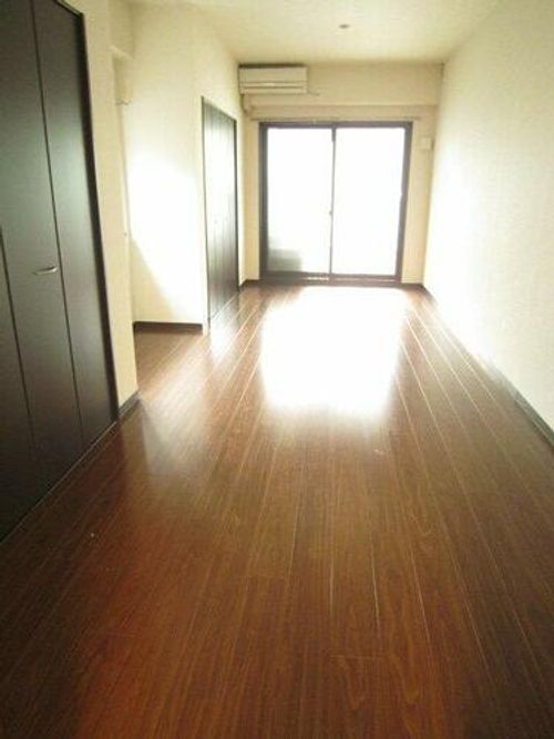 雅長岡京303の内装