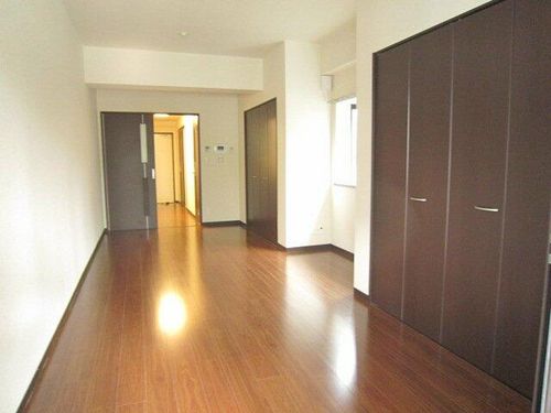 雅長岡京303の内装