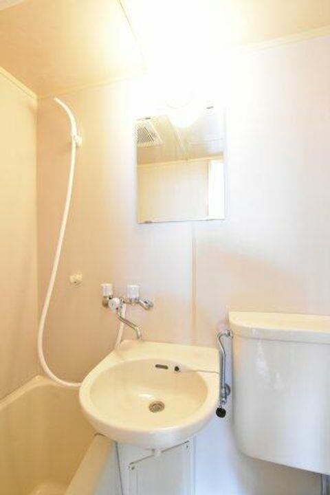 大阪府大阪狭山市池尻中1丁目(マンション)の賃貸物件の内装