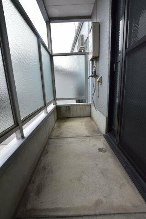 大阪府大阪狭山市池尻中1丁目(マンション)の賃貸物件の内装