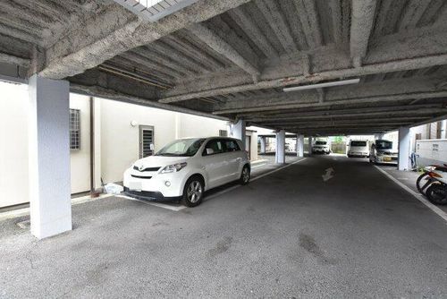 大阪府大阪狭山市池尻中1丁目(マンション)の賃貸物件のその他画像