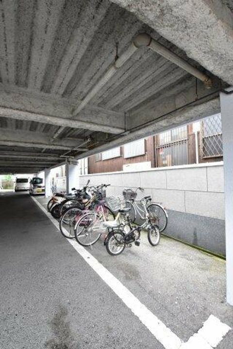 大阪府大阪狭山市池尻中1丁目(マンション)の賃貸物件のその他画像