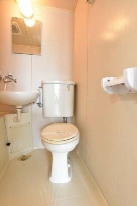 大阪府大阪狭山市池尻中1丁目(マンション)の賃貸物件の内装