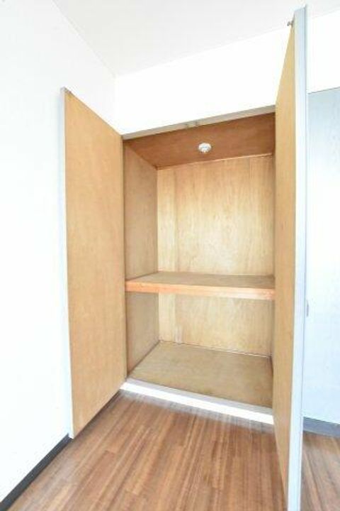 大阪府大阪狭山市池尻中1丁目(マンション)の賃貸物件の内装