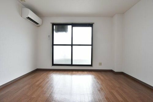 大阪府大阪狭山市池尻中1丁目(マンション)の賃貸物件の内装