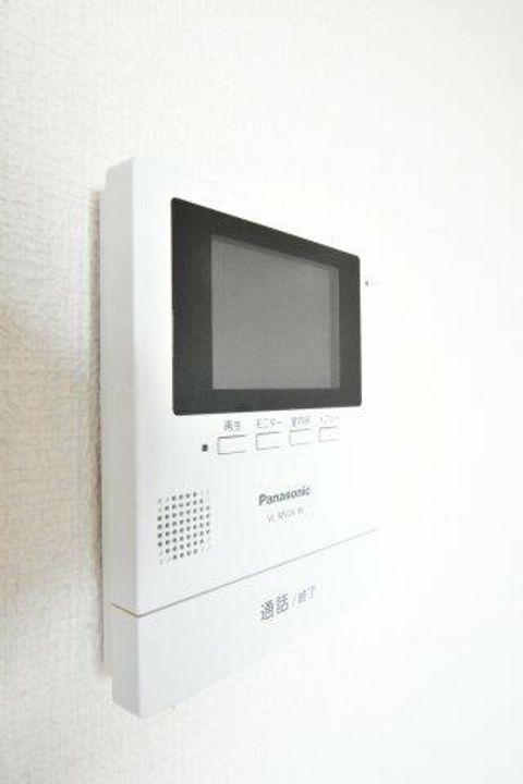 大阪府大阪狭山市池尻中1丁目(マンション)の賃貸物件のその他画像