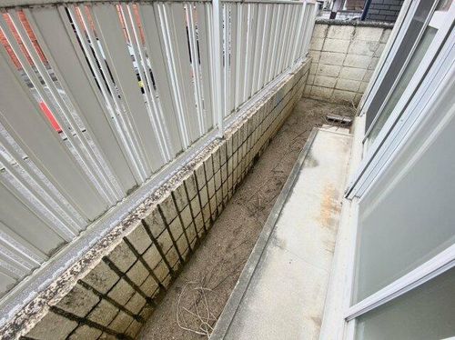 ヴィラ・ロワールの内装