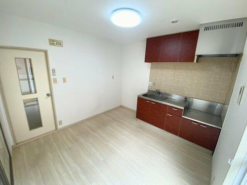 ヴィラ・ロワールの居間