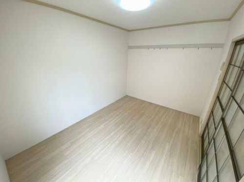 ヴィラ・ロワールの内装