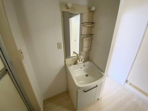 ヴィラ・ロワールの内装