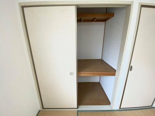 ヴィラ・ロワールの内装