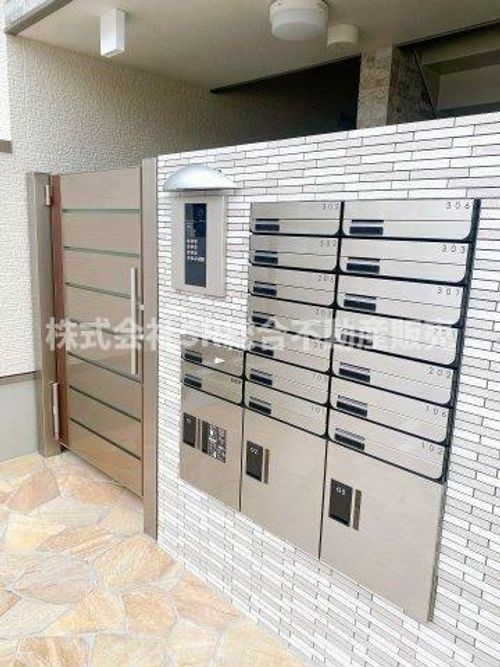 フジパレス花園Ⅰ番館のその他画像