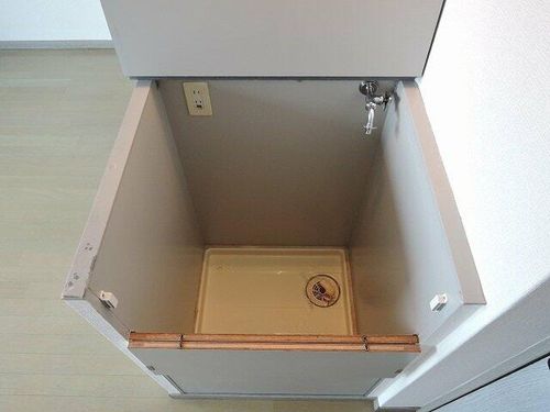 エステートモア高宮レーブのその他画像