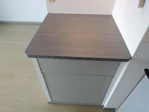 エステートモア高宮レーブのその他画像