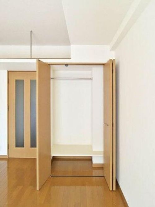 プレシャス天神南の内装