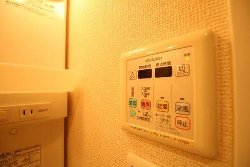リエス上ノ宮のその他画像