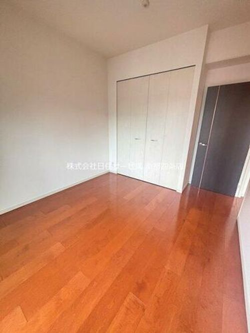 クオン四条柏屋町の内装