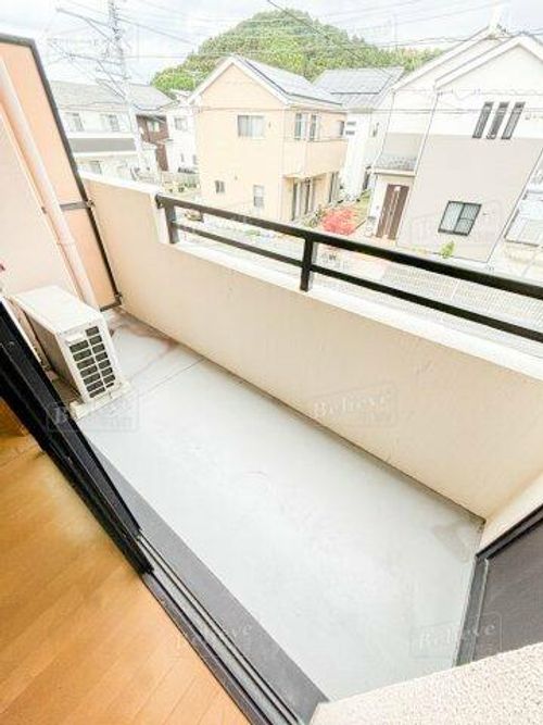 福岡県久留米市山川町(マンション)の賃貸物件101の内装