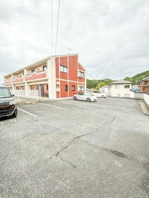 福岡県久留米市山川町(マンション)の賃貸物件101のその他画像