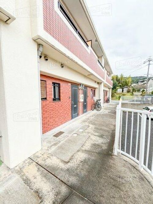 福岡県久留米市山川町(マンション)の賃貸物件101のその他画像