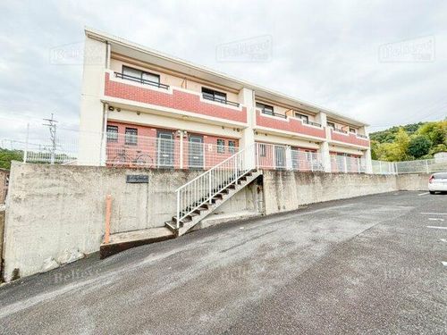 福岡県久留米市山川町(マンション)の賃貸物件101の外観