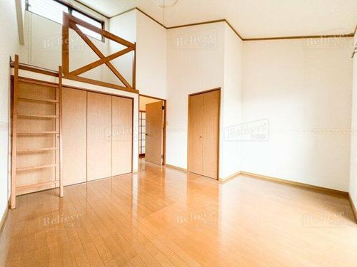 福岡県久留米市山川町(マンション)の賃貸物件101の内装