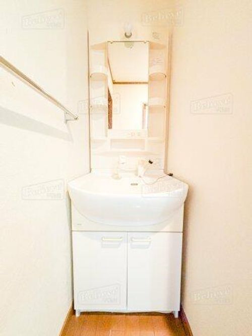 福岡県久留米市山川町(マンション)の賃貸物件101の内装