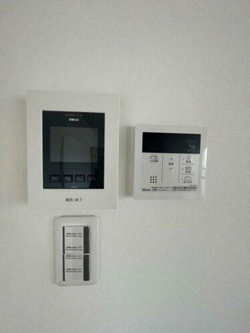 福岡県久留米市本町(マンション)の賃貸物件のその他画像