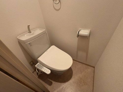 リヴェール渡辺通南501の内装
