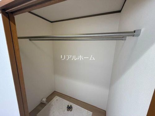 京都府京都市西京区上桂森下町(一戸建)の賃貸物件の内装