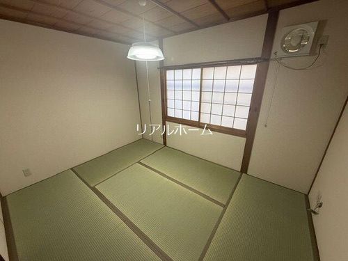京都府京都市西京区上桂森下町(一戸建)の賃貸物件のその他画像