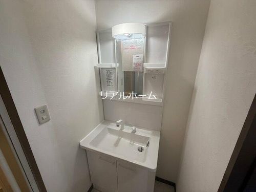 京都府京都市西京区上桂森下町(一戸建)の賃貸物件の内装