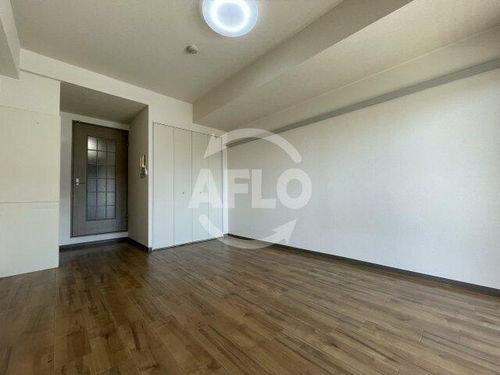 M’s courtの内装