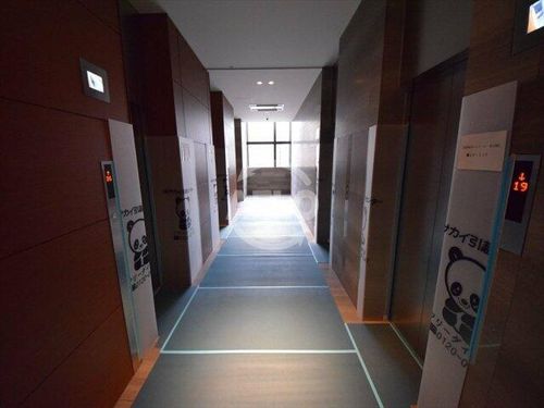 ブランズタワー御堂筋本町のその他画像