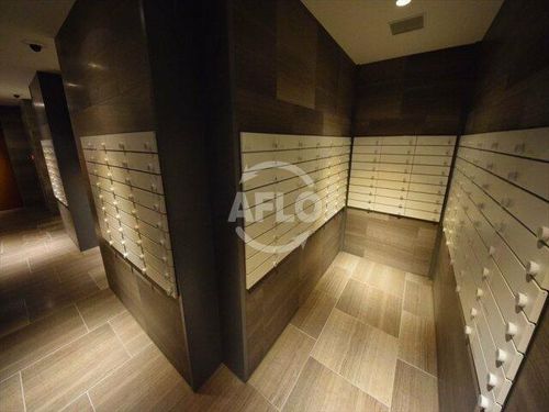 ブランズタワー御堂筋本町のその他画像
