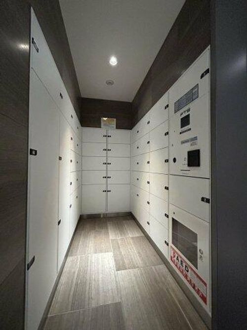 ブランズタワー御堂筋本町のその他画像