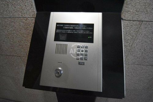 アスヴェルタワー大阪城WESTのその他画像