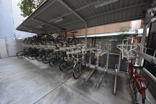 アスヴェルタワー大阪城WESTのその他画像