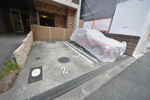 アスヴェルタワー大阪城WESTのその他画像