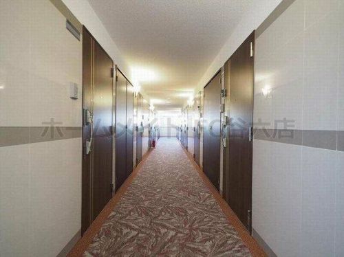 Luxe森之宮のその他画像