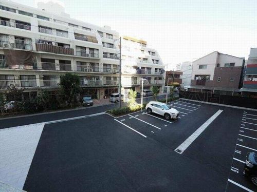 Luxe森之宮のその他画像