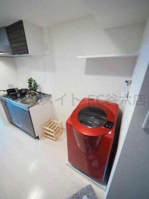 Luxe森之宮のその他画像