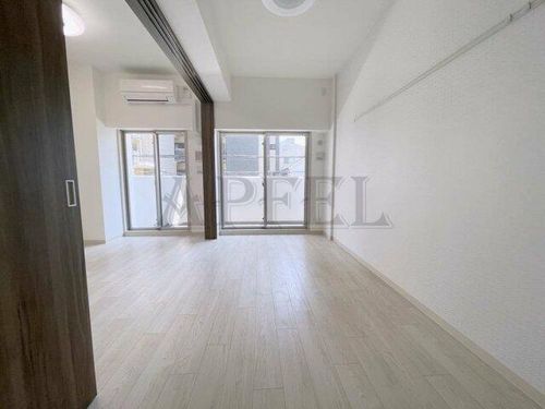 エステムコート新梅田の内装