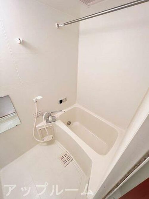 パークサイド康舟の風呂