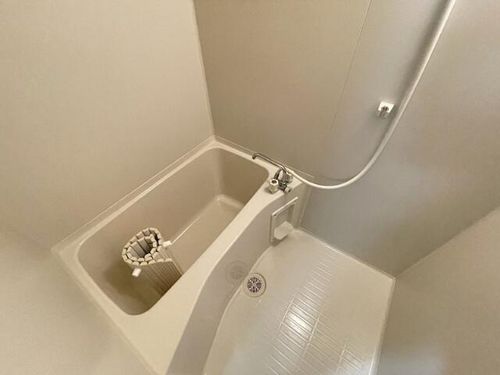 S.K.City八幡902の風呂