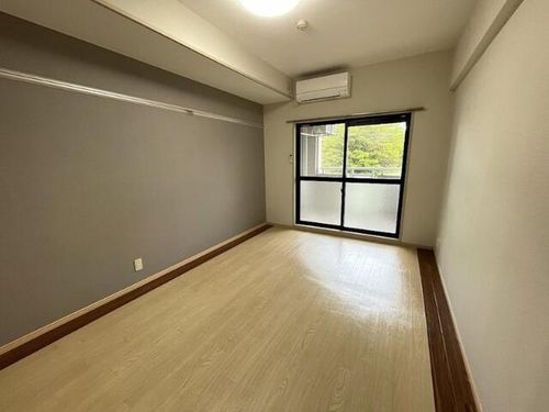 S.K.City八幡902の内装